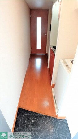 レオパレスBirdieの物件内観写真